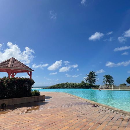 Studio Anse Des Rochers Saint Francois エクステリア 写真