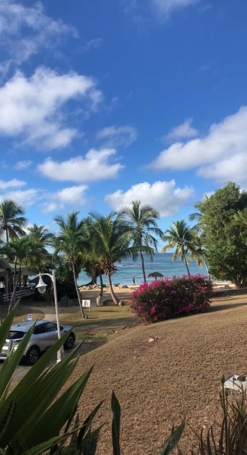 Studio Anse Des Rochers Saint Francois エクステリア 写真
