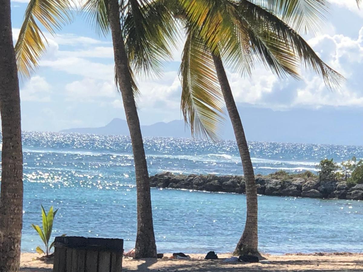 Studio Anse Des Rochers Saint Francois エクステリア 写真