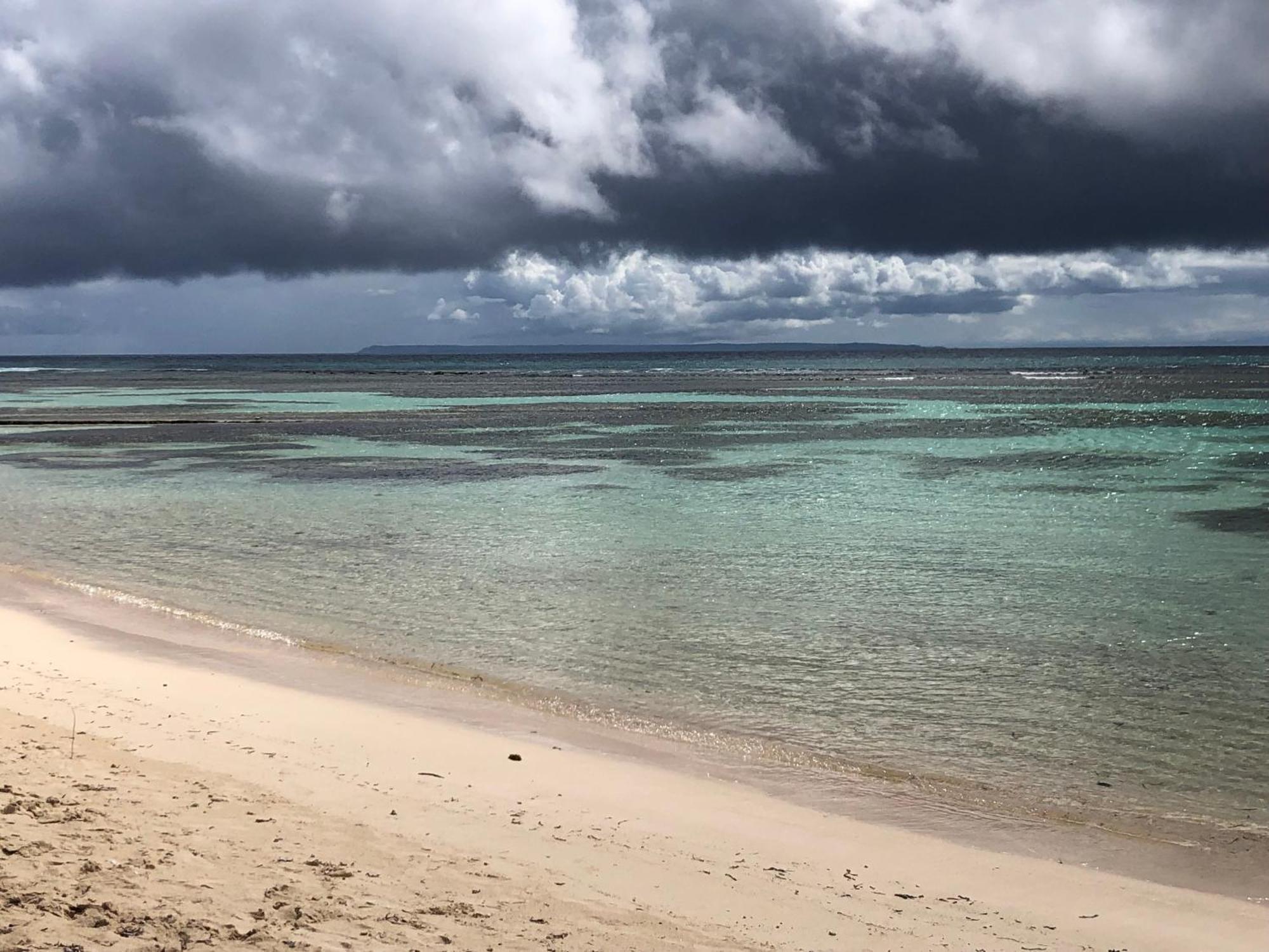 Studio Anse Des Rochers Saint Francois エクステリア 写真
